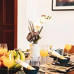 Palm Jumeirah Beach Paradise At Fairmont Residence